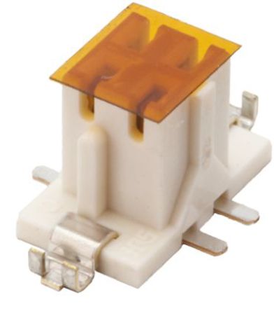 DF11CZ-4DS-2V(52)Hirose Electric Co Ltd