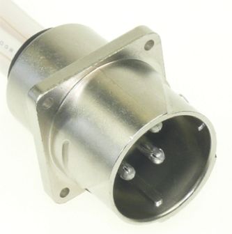 Hirose Electric Co Ltd EM35WBR-4PC