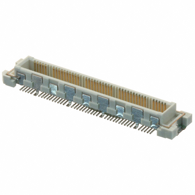 FX10B-80S/8-SVHirose Electric Co Ltd