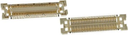 FX11A-100S-SVHirose Electric Co Ltd