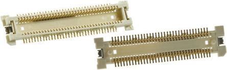 FX11A-80P/8-SV(71)Hirose Electric Co Ltd