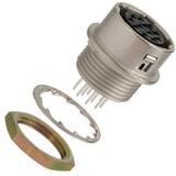 HR10A-10TR-12SHirose Electric Co Ltd