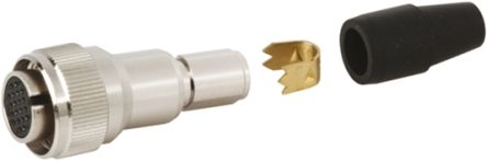 HR10A-13TPD-20S(73)Hirose Electric Co Ltd