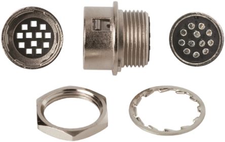 HR10G-10R-12PC(71)Hirose Electric Co Ltd