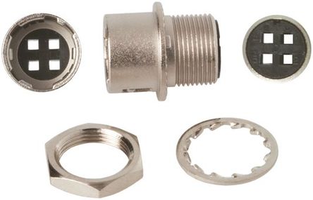 HR10G-7R-4PC(73)Hirose Electric Co Ltd