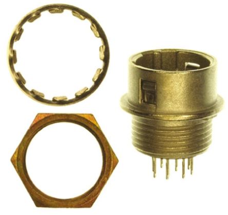 HR10G-7R-6PC(73)Hirose Electric Co Ltd