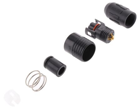 HR30-6P-3S(31)Hirose Electric Co Ltd