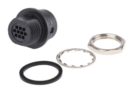HR30-7R-10PC(31)Hirose Electric Co Ltd