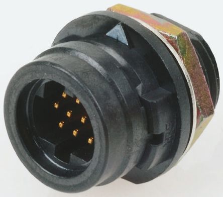 HR30-7R-12PC(31)Hirose Electric Co Ltd