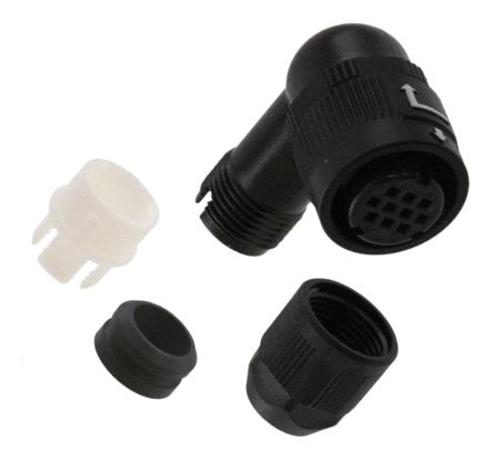 HR34B-12WLPE-10SCHirose Electric Co Ltd