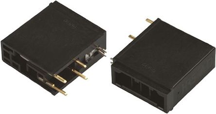 PX11-AD4P(50)Hirose Electric Co Ltd
