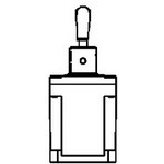 Honeywell Sensing and Productivity Solutions 102TL2-10E