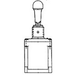 102TL2-1GHoneywell Sensing and Productivity Solutions