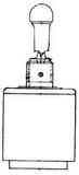 104TL2-1EHoneywell Sensing and Productivity Solutions