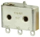 109HM1Honeywell Sensing and Productivity Solutions