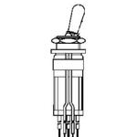 111TW600-3Honeywell Sensing and Productivity Solutions