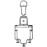 11TL1-2DHoneywell Sensing and Productivity Solutions