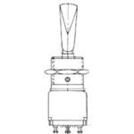 11TW19-3-A002Honeywell Sensing and Productivity Solutions