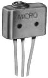 12SE2Honeywell Sensing and Productivity Solutions