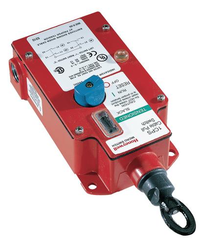 1CPSA8Honeywell Sensing and Productivity Solutions
