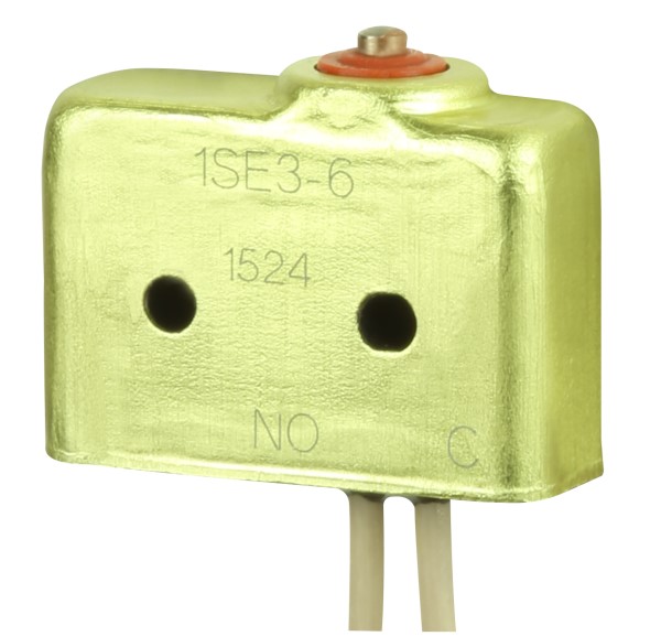 1SE3-6Honeywell Sensing and Productivity Solutions