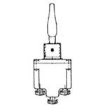 1TL119-8-A03Honeywell Sensing and Productivity Solutions