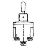 1TL5-2Honeywell Sensing and Productivity Solutions