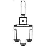 1TL889-7Honeywell Sensing and Productivity Solutions