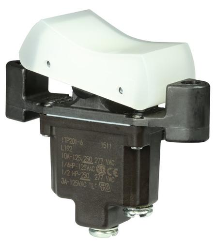 1TP201-6Honeywell Sensing and Productivity Solutions