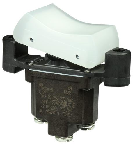 1TP201-8Honeywell Sensing and Productivity Solutions