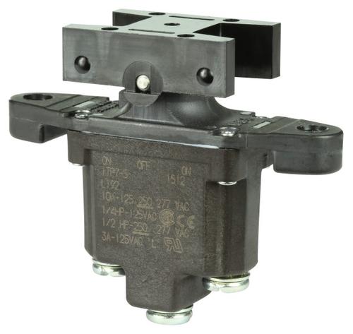 1TP7-5Honeywell Sensing and Productivity Solutions