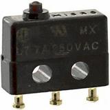 21SX64Honeywell Sensing and Productivity Solutions