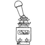 23AT1-DHoneywell Sensing and Productivity Solutions