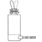 26ET55-2Honeywell Sensing and Productivity Solutions