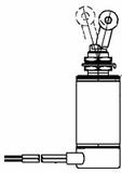 26ET86-2-GHoneywell Sensing and Productivity Solutions