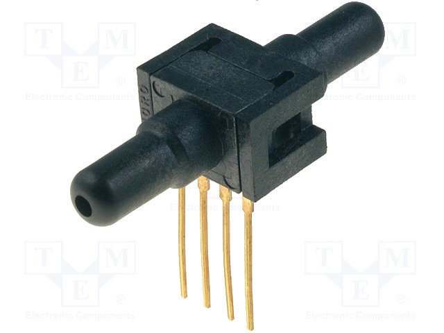 26PCCFA3DHoneywell Sensing and Productivity Solutions