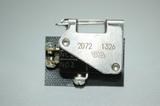 2D72Honeywell Sensing and Productivity Solutions