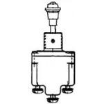 2TL130-3Honeywell Sensing and Productivity Solutions