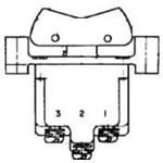 2TP14-3Honeywell Sensing and Productivity Solutions
