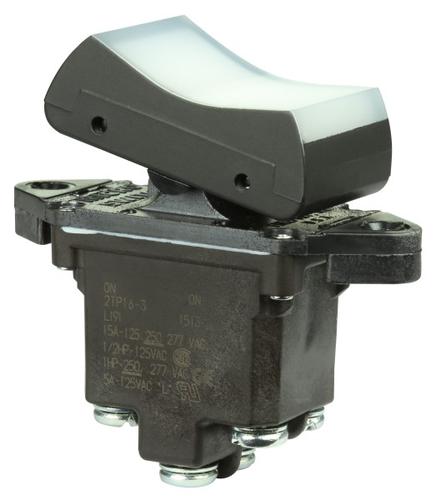 2TP16-3Honeywell Sensing and Productivity Solutions