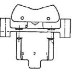 2TP19-1Honeywell Sensing and Productivity Solutions