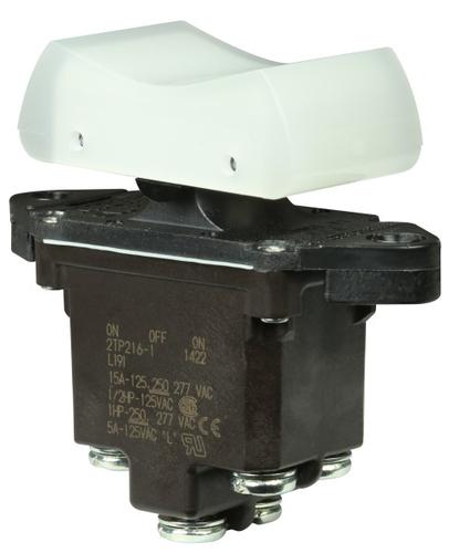 2TP216-1Honeywell Sensing and Productivity Solutions