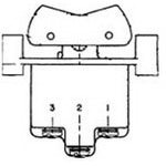 2TP312-16Honeywell Sensing and Productivity Solutions