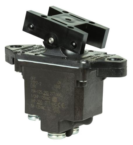 2TP7-2Honeywell Sensing and Productivity Solutions