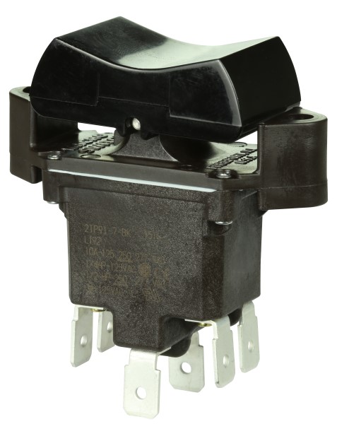 2TP91-7-BKHoneywell Sensing and Productivity Solutions