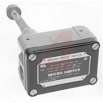 33PA7-EXHoneywell Sensing and Productivity Solutions