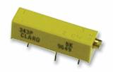 343P100Honeywell Sensing and Productivity Solutions