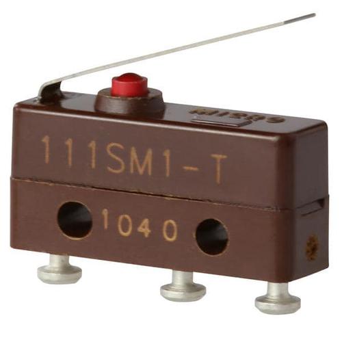 41SM2Honeywell Sensing and Productivity Solutions