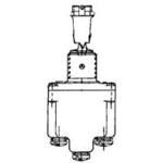 4TL149-3DHoneywell Sensing and Productivity Solutions