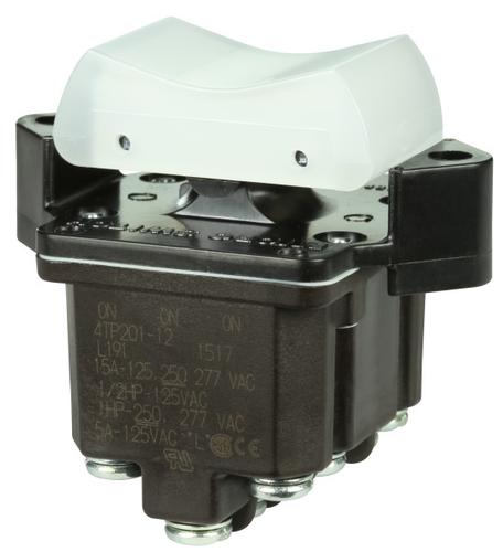 4TP201-12Honeywell Sensing and Productivity Solutions